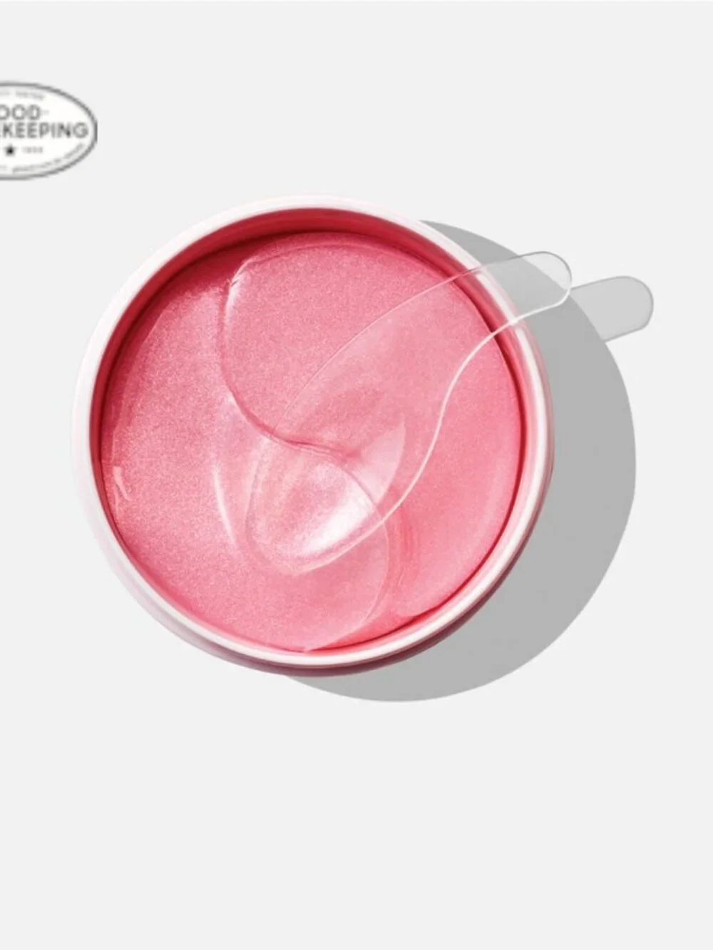 Mary Kay® Hydrogel Eye Patches, pk./30 pairs & Indulge® Soothing Eye Gel